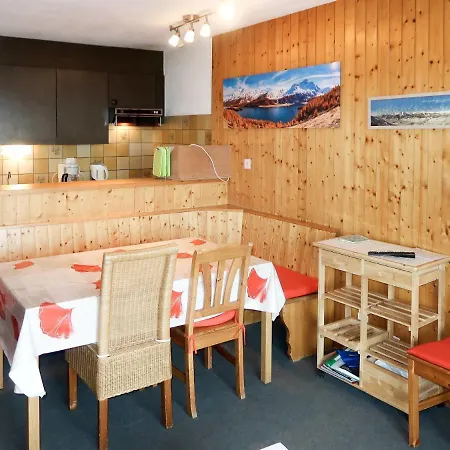 Residences